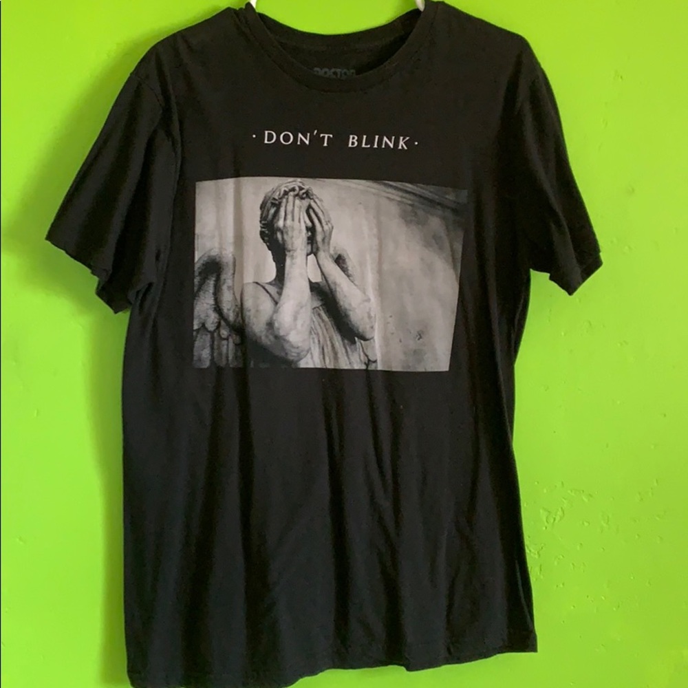 Doctor Who T-Shirt